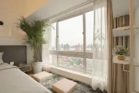 Amo Designer Apartment - Balkoner