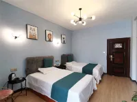 Pengxi Zhulinqiao Hotel Hôtels à : Pengxi