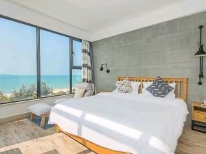 Meitu Seaview Daily Rental Apartment