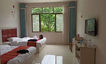 Wenchuan Yunshuiyu Homestay