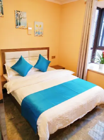 yungejingpingongyu Hotels in 