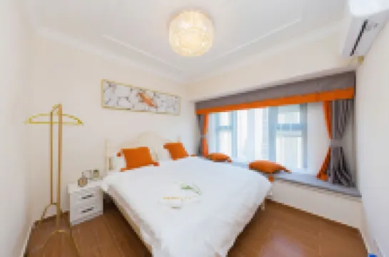 Qidong Evergrande sea Venice Jinzhimei Holiday Hotel