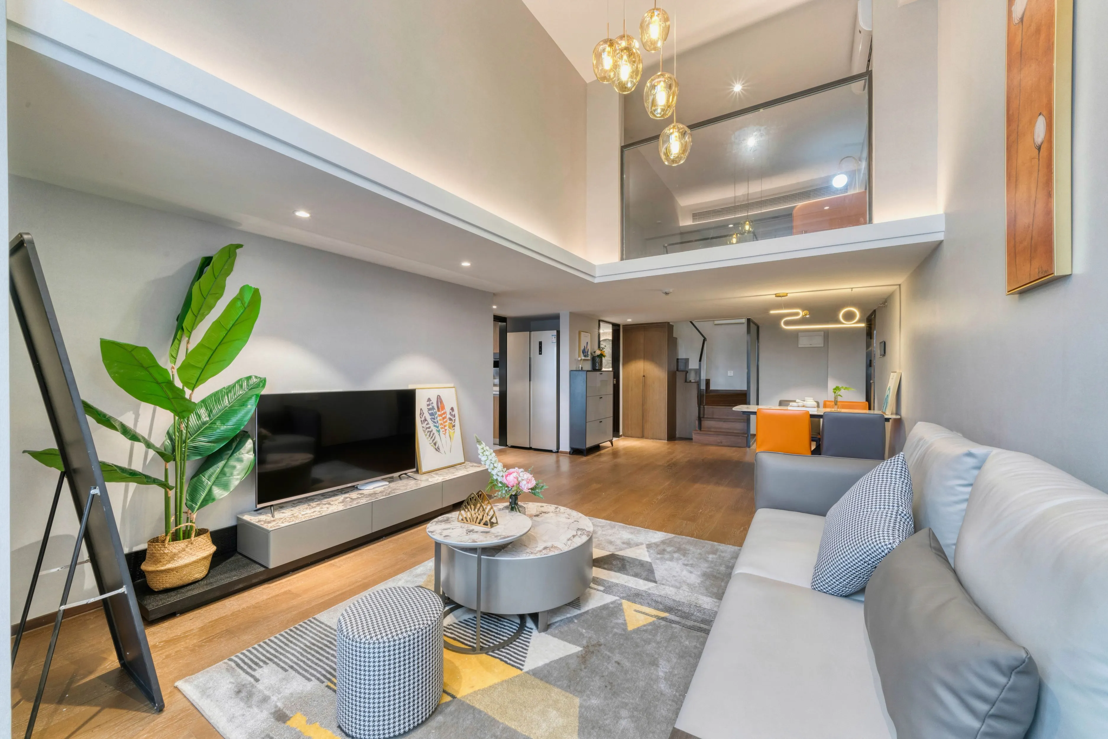 蜜月loft影院飯店（杭州火車東站店） 房間 Photos