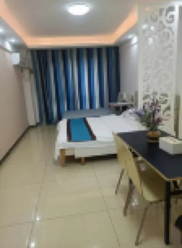 Changchun encounter apartment