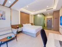 安頤·南湖臻選酒店