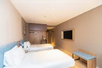 Home Inn neo (Chongqing Shiqiaopu)