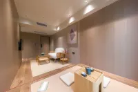 Weizhou island Zan Inn - 방갈로