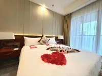 Shenzhen Yuelin Hotel Hotels near Shatoujiao Passenger Transport Terminal