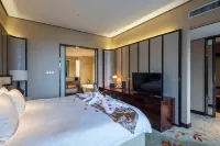 Beijing Jinlin Hotel (Beijing Tiananmen Square Qianmen Subway Station Branch)