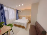 Sunny Buffet B&B Apartment