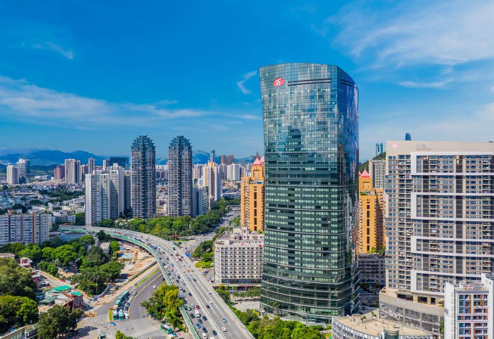 O Hotel - Housity