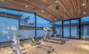 CityNote Hotel (Huangshan Tunxi Old Street Scenic Area)