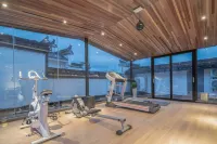 CityNote Hotel (Huangshan Tunxi Old Street Scenic Area)