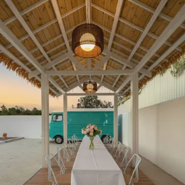 Sanya myhome Haiyu B & B