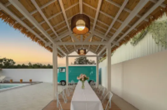 Sanya myhome Haiyu B & B