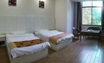 Ruili Shuiyunju Business Hotel - Housity