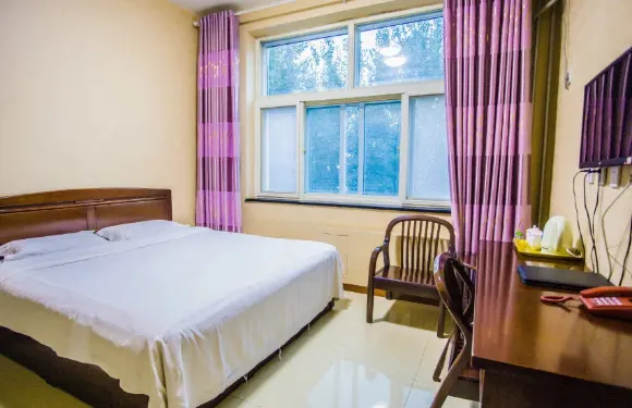 銘翔賓館（吳橋縣政府店）