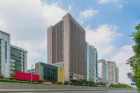 Hampton by Hilton Guangzhou Zhujiang New Town Hotels in Guangzhou