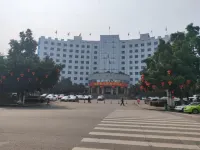 Hejiang Hongyu Hotel