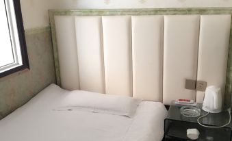Xingfu Inn Express Hotel (Lixin Wenzhou Road)