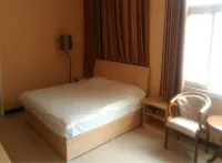 Wuji Zhengchang Hotel فنادق في ووجي