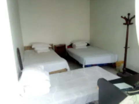 โรงแรมป่อไอ เฉียนห่าว