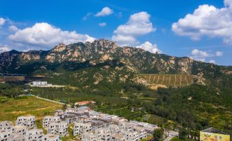 Zhaojin Shunhe Hotel