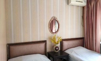 Panjin Xingli Guest House