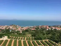 Qingdao Lushan Shanhai Yihai Guanhai Hotel