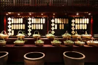 Tianmushan Hotspring Hotel Hotels in Yichun