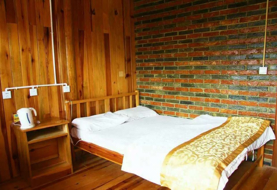 3. 호도협 차마객잔..