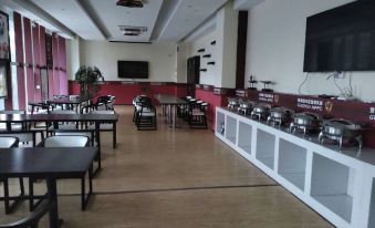 Jinxi Hotel (Near Geological Museum,Olympic Sports Center Branch)