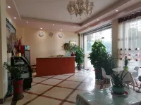 Baise Xinfangyuan Hotel