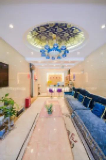 Dali Ruikun Chinese Inn