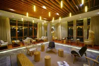 Floral Hotel Deqing Yingxi Lakeside Hotel