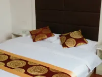 Tiandihe Hotel, Liuyang City