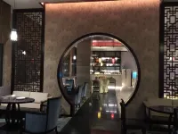 獨山百匯大酒店 - 早餐