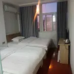 Huai'an Longguang Hotel