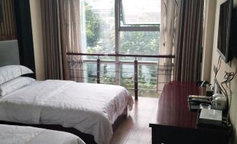 Peng'an Wenjun Hotel