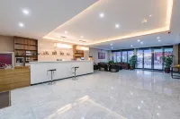Shenqiu Kaide Business Hotel - 2 stelle