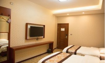 Badong Yujun Hotel