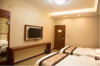 Badong Yujun Hotel