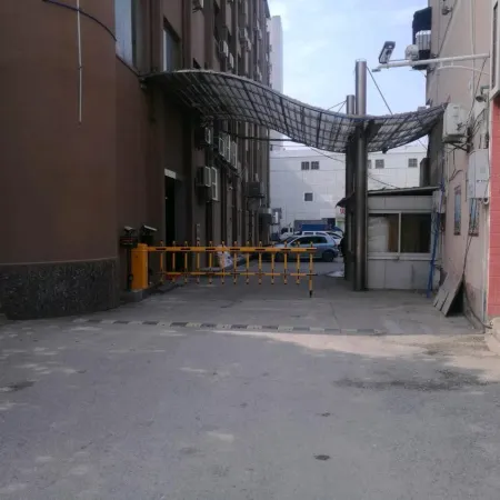 Baijiacheng Hotel (Dayu Linfeng store)