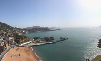 Haishang Yunjing Seaview Guesthouse