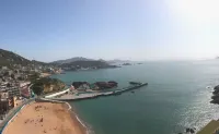 Haishang Yunjing Seaview Guesthouse