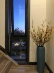 Xianyang Luman Apartment - Condos