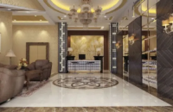 Pai Hotel (Yining Tianshan Road Airport)