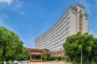 Haiyuan International Hotel Hotel dekat Putian University (Dongzhen West Road)