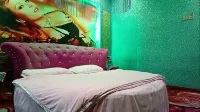 Feidong Yese Lovers Theme Rizu Apartment