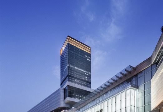 완샹 타임즈 호텔 이미지